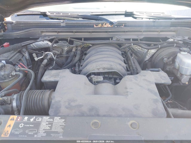 Aukcja sprzedaży 2018 Gmc Sierra 1500 Slt, vin: 3GTU2NEC5JG145186, numer aukcji: 45255024