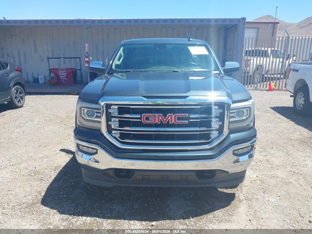 Aukcja sprzedaży 2018 Gmc Sierra 1500 Slt, vin: 3GTU2NEC5JG145186, numer aukcji: 45255024