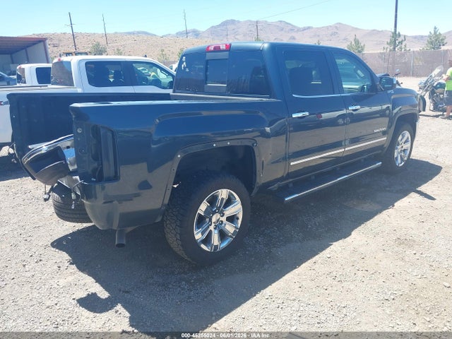 Aukcja sprzedaży 2018 Gmc Sierra 1500 Slt, vin: 3GTU2NEC5JG145186, numer aukcji: 45255024