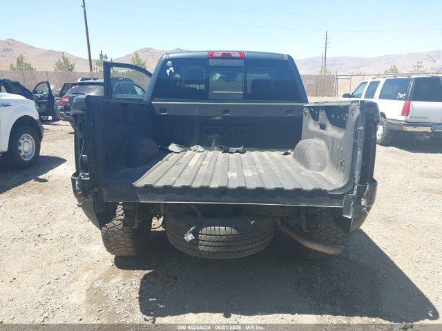 Aukcja sprzedaży 2018 Gmc Sierra 1500 Slt, vin: 3GTU2NEC5JG145186, numer aukcji: 45255024