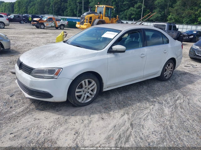 Продажа на аукционе авто 2014 Volkswagen Jetta 1.8t Se, vin: 3VWD07AJ4EM445229, номер лота: 45255026