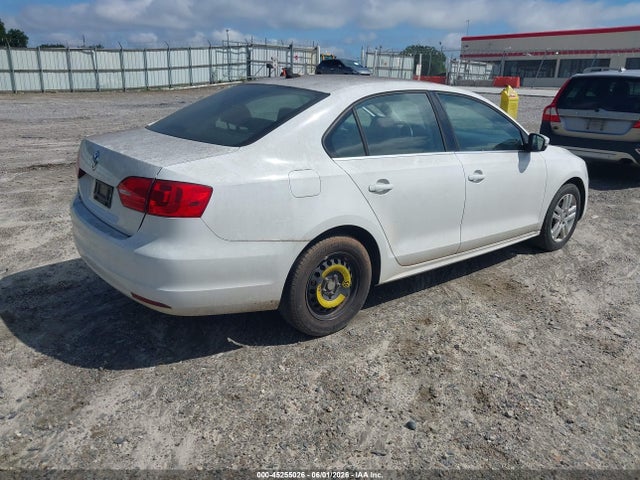 Продажа на аукционе авто 2014 Volkswagen Jetta 1.8t Se, vin: 3VWD07AJ4EM445229, номер лота: 45255026
