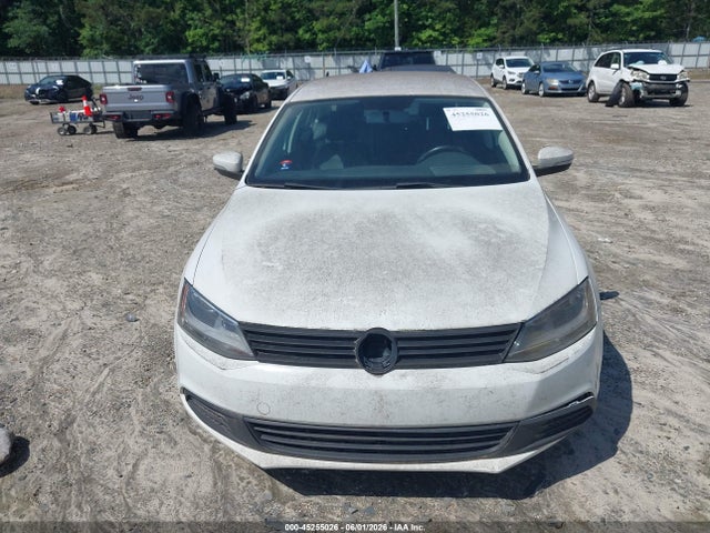Продажа на аукционе авто 2014 Volkswagen Jetta 1.8t Se, vin: 3VWD07AJ4EM445229, номер лота: 45255026