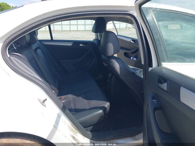 Продажа на аукционе авто 2014 Volkswagen Jetta 1.8t Se, vin: 3VWD07AJ4EM445229, номер лота: 45255026
