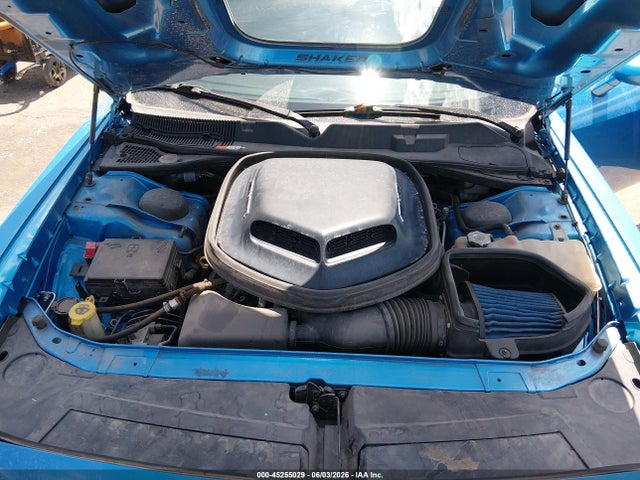 Продаж на аукціоні авто 2015 Dodge Challenger R/t Plus Shaker, vin: 2C3CDZBT9FH912924, номер лоту: 45255029