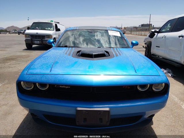 Продаж на аукціоні авто 2015 Dodge Challenger R/t Plus Shaker, vin: 2C3CDZBT9FH912924, номер лоту: 45255029