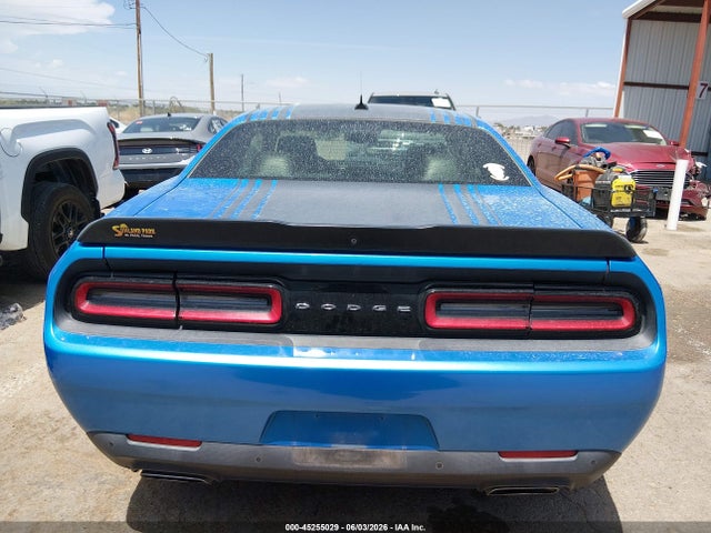 Продаж на аукціоні авто 2015 Dodge Challenger R/t Plus Shaker, vin: 2C3CDZBT9FH912924, номер лоту: 45255029