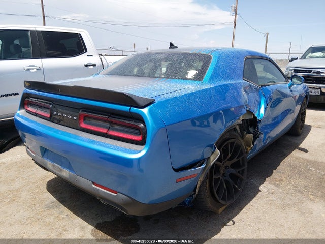 Продаж на аукціоні авто 2015 Dodge Challenger R/t Plus Shaker, vin: 2C3CDZBT9FH912924, номер лоту: 45255029