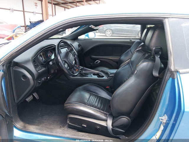 Продаж на аукціоні авто 2015 Dodge Challenger R/t Plus Shaker, vin: 2C3CDZBT9FH912924, номер лоту: 45255029