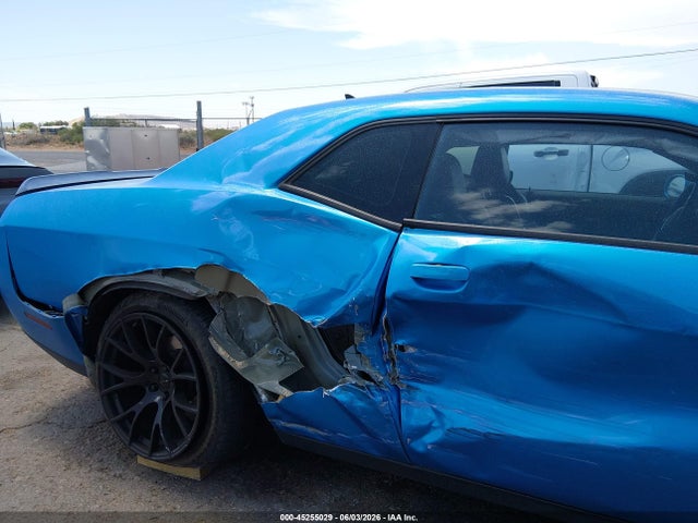 Продаж на аукціоні авто 2015 Dodge Challenger R/t Plus Shaker, vin: 2C3CDZBT9FH912924, номер лоту: 45255029