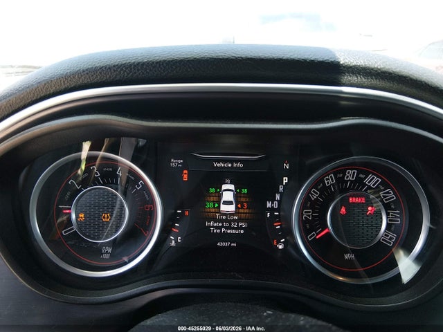 Продаж на аукціоні авто 2015 Dodge Challenger R/t Plus Shaker, vin: 2C3CDZBT9FH912924, номер лоту: 45255029