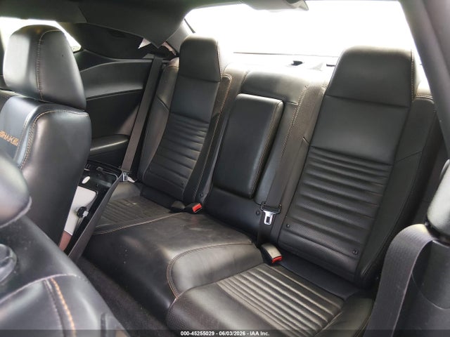 Продаж на аукціоні авто 2015 Dodge Challenger R/t Plus Shaker, vin: 2C3CDZBT9FH912924, номер лоту: 45255029