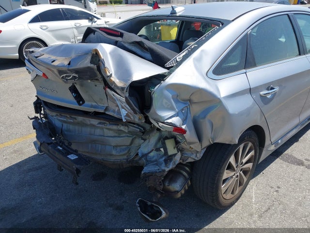 Hyundai Sonata Sport 2015 5NPE34AF3FH242896 Image 18