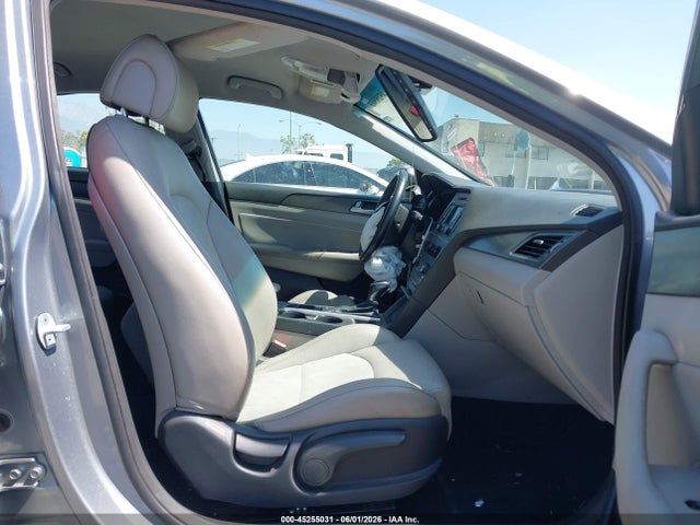 Hyundai Sonata Sport 2015 5NPE34AF3FH242896 Image 5