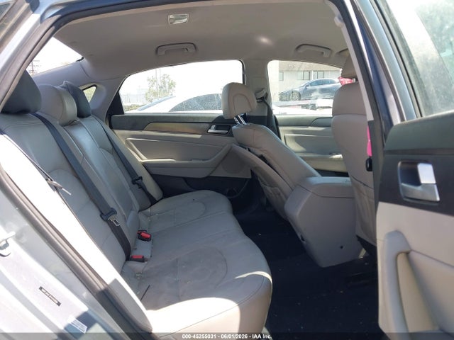 Hyundai Sonata Sport 2015 5NPE34AF3FH242896 Image 8