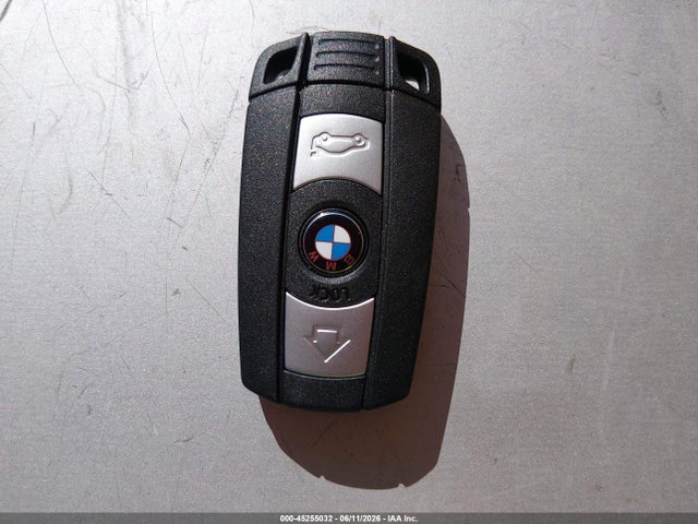 Aukcja sprzedaży 2011 Bmw 328i Xdrive, vin: WBAPK7C57BA969894, numer aukcji: 45255032