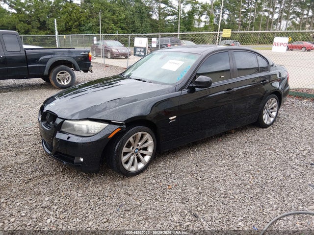 Aukcja sprzedaży 2011 Bmw 328i Xdrive, vin: WBAPK7C57BA969894, numer aukcji: 45255032