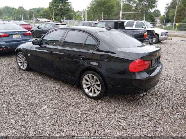 Aukcja sprzedaży 2011 Bmw 328i Xdrive, vin: WBAPK7C57BA969894, numer aukcji: 45255032