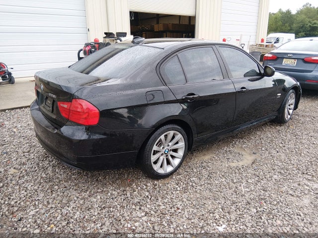 Aukcja sprzedaży 2011 Bmw 328i Xdrive, vin: WBAPK7C57BA969894, numer aukcji: 45255032