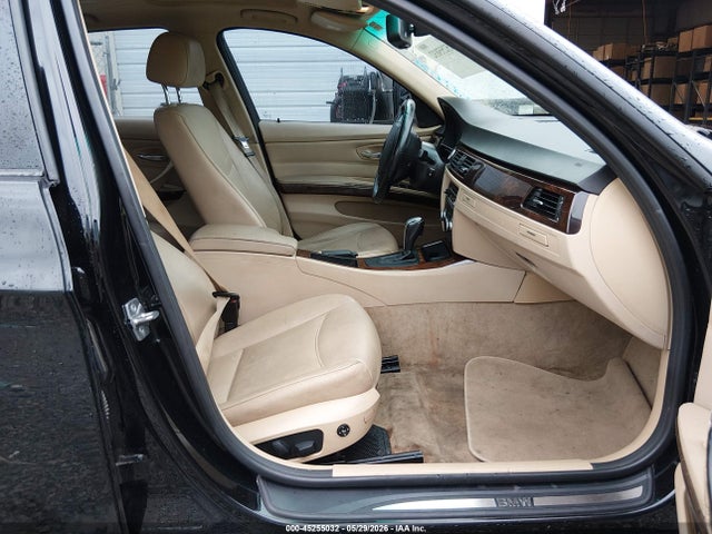 Aukcja sprzedaży 2011 Bmw 328i Xdrive, vin: WBAPK7C57BA969894, numer aukcji: 45255032