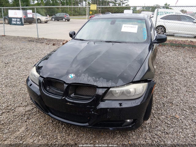Aukcja sprzedaży 2011 Bmw 328i Xdrive, vin: WBAPK7C57BA969894, numer aukcji: 45255032