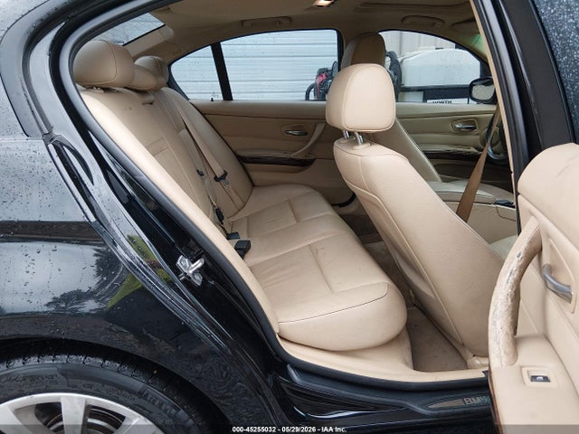 Aukcja sprzedaży 2011 Bmw 328i Xdrive, vin: WBAPK7C57BA969894, numer aukcji: 45255032