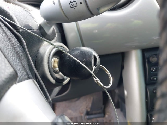 Продаж на аукціоні авто 2003 Mini Cooper, vin: WMWRC33423TE16701, номер лоту: 45255043