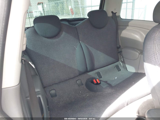 Продаж на аукціоні авто 2003 Mini Cooper, vin: WMWRC33423TE16701, номер лоту: 45255043