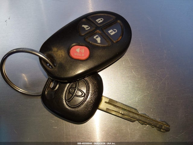 45255044 :رقم المزاد ، 5TDKK3DC6ES521852 vin ، 2014 Toyota Sienna Le V6 8 Passenger مزاد بيع
