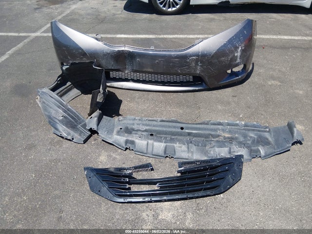 45255044 :رقم المزاد ، 5TDKK3DC6ES521852 vin ، 2014 Toyota Sienna Le V6 8 Passenger مزاد بيع