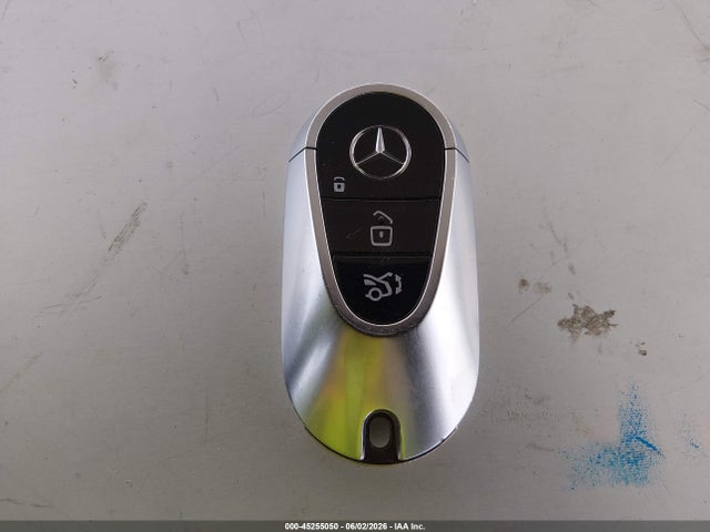 Aukcja sprzedaży 2024 Mercedes-benz Eqs 450 Suv, vin: 4JGDM2DB7RA031634, numer aukcji: 45255050