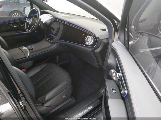 Aukcja sprzedaży 2024 Mercedes-benz Eqs 450 Suv, vin: 4JGDM2DB7RA031634, numer aukcji: 45255050