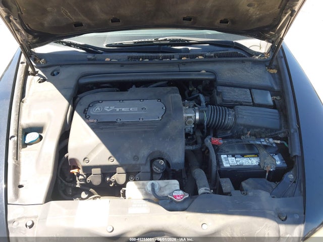 2006 Acura Tl მანქანა იყიდება აუქციონზე, vin: 19UUA66206A066479, აუქციონის ნომერი: 45255051