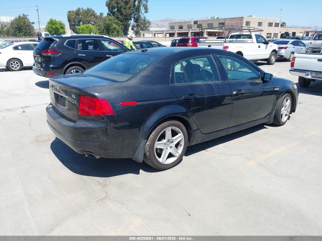 2006 Acura Tl მანქანა იყიდება აუქციონზე, vin: 19UUA66206A066479, აუქციონის ნომერი: 45255051