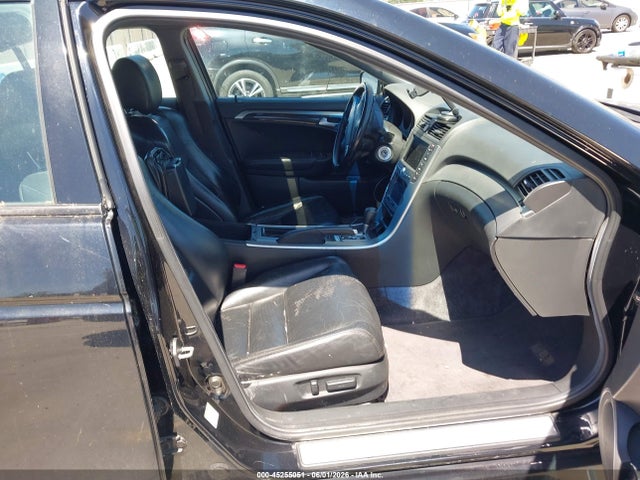 2006 Acura Tl მანქანა იყიდება აუქციონზე, vin: 19UUA66206A066479, აუქციონის ნომერი: 45255051