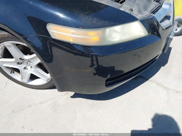 2006 Acura Tl მანქანა იყიდება აუქციონზე, vin: 19UUA66206A066479, აუქციონის ნომერი: 45255051