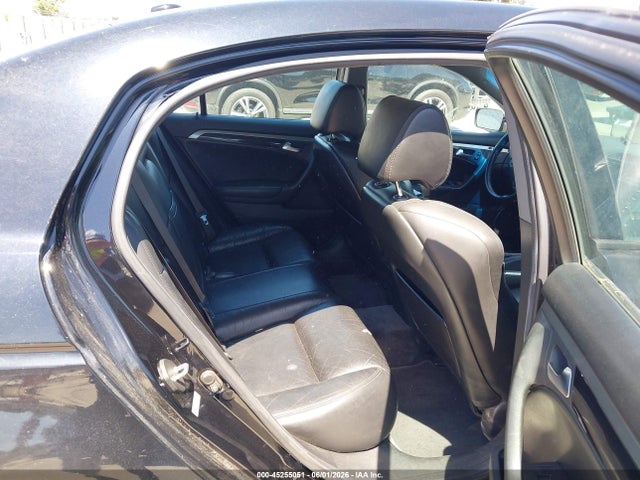 2006 Acura Tl მანქანა იყიდება აუქციონზე, vin: 19UUA66206A066479, აუქციონის ნომერი: 45255051
