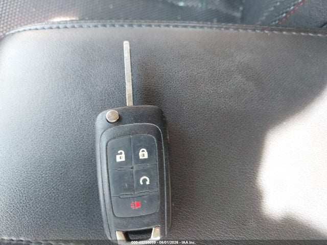Aukcja sprzedaży 2017 Gmc Terrain Sle-2, vin: 2GKFLNE33H6332359, numer aukcji: 45255059