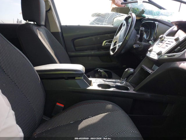 Aukcja sprzedaży 2017 Gmc Terrain Sle-2, vin: 2GKFLNE33H6332359, numer aukcji: 45255059