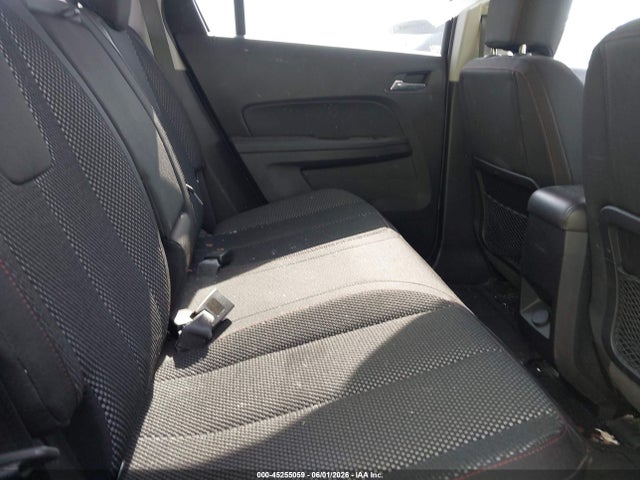 Aukcja sprzedaży 2017 Gmc Terrain Sle-2, vin: 2GKFLNE33H6332359, numer aukcji: 45255059