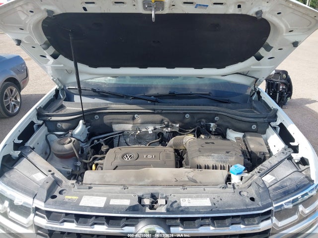 Продажа на аукционе авто 2020 Volkswagen Atlas 2.0t Se W/technology, vin: 1V2WP2CA4LC501366, номер лота: 45255061