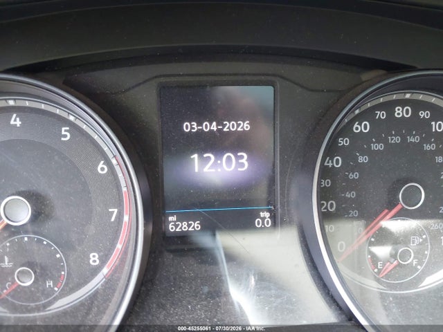Продажа на аукционе авто 2020 Volkswagen Atlas 2.0t Se W/technology, vin: 1V2WP2CA4LC501366, номер лота: 45255061