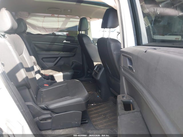 Продажа на аукционе авто 2020 Volkswagen Atlas 2.0t Se W/technology, vin: 1V2WP2CA4LC501366, номер лота: 45255061