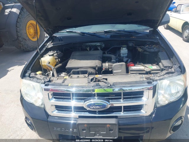 Aukcja sprzedaży 2009 Ford Escape Xlt, vin: 1FMCU93GX9KC05191, numer aukcji: 45255063
