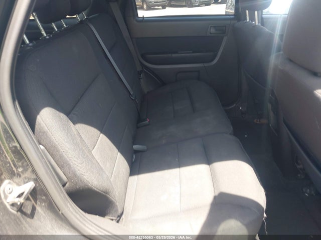 Aukcja sprzedaży 2009 Ford Escape Xlt, vin: 1FMCU93GX9KC05191, numer aukcji: 45255063