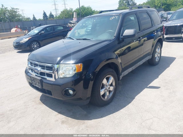 Aukcja sprzedaży 2009 Ford Escape Xlt, vin: 1FMCU93GX9KC05191, numer aukcji: 45255063