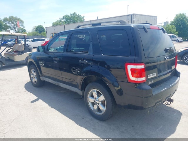 Aukcja sprzedaży 2009 Ford Escape Xlt, vin: 1FMCU93GX9KC05191, numer aukcji: 45255063
