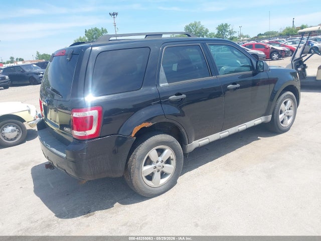 Aukcja sprzedaży 2009 Ford Escape Xlt, vin: 1FMCU93GX9KC05191, numer aukcji: 45255063