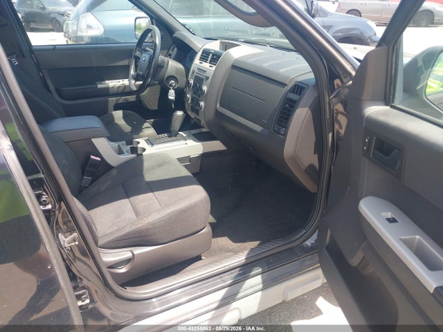 Aukcja sprzedaży 2009 Ford Escape Xlt, vin: 1FMCU93GX9KC05191, numer aukcji: 45255063