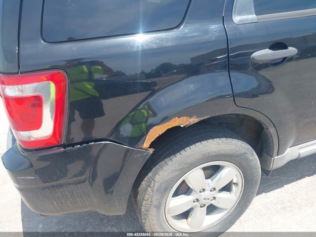 Aukcja sprzedaży 2009 Ford Escape Xlt, vin: 1FMCU93GX9KC05191, numer aukcji: 45255063